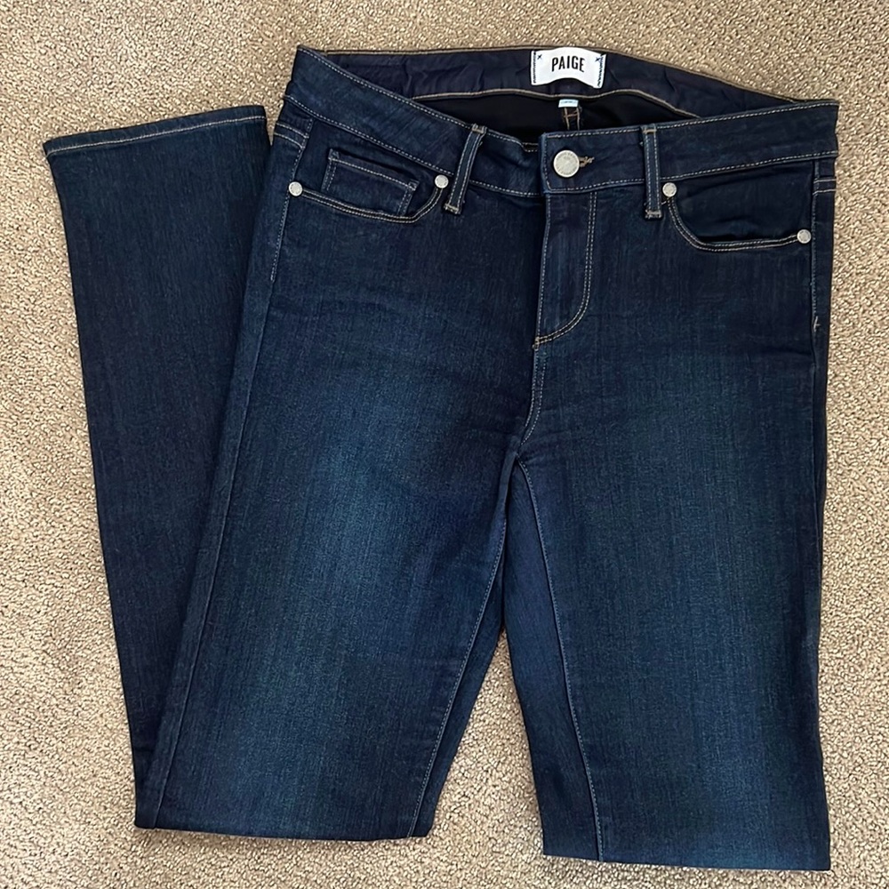 Paige jeans Skyline Skinny